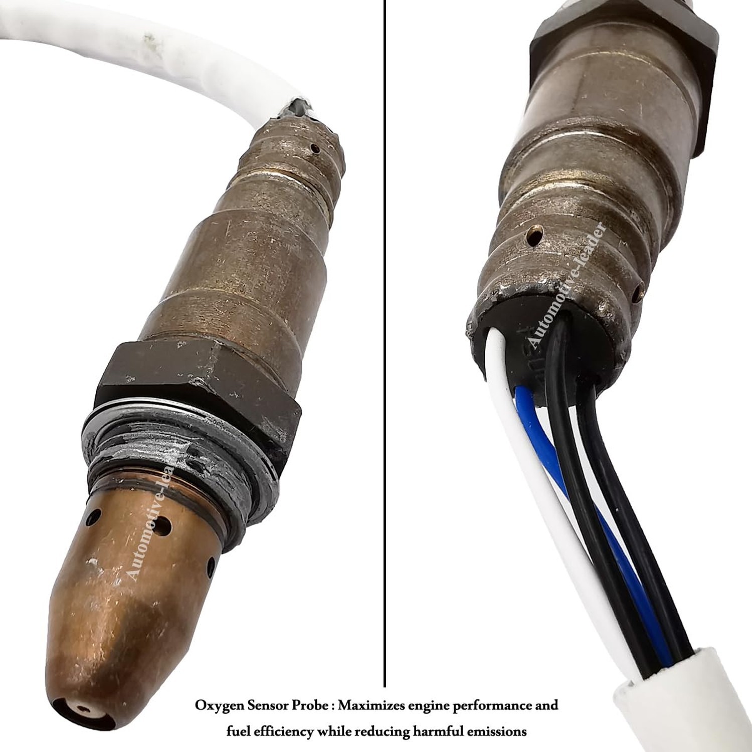 234-9111 Upstream Oxygen O2 Sensor Replacement for Lexus LX570 2013 5.7L V8, …