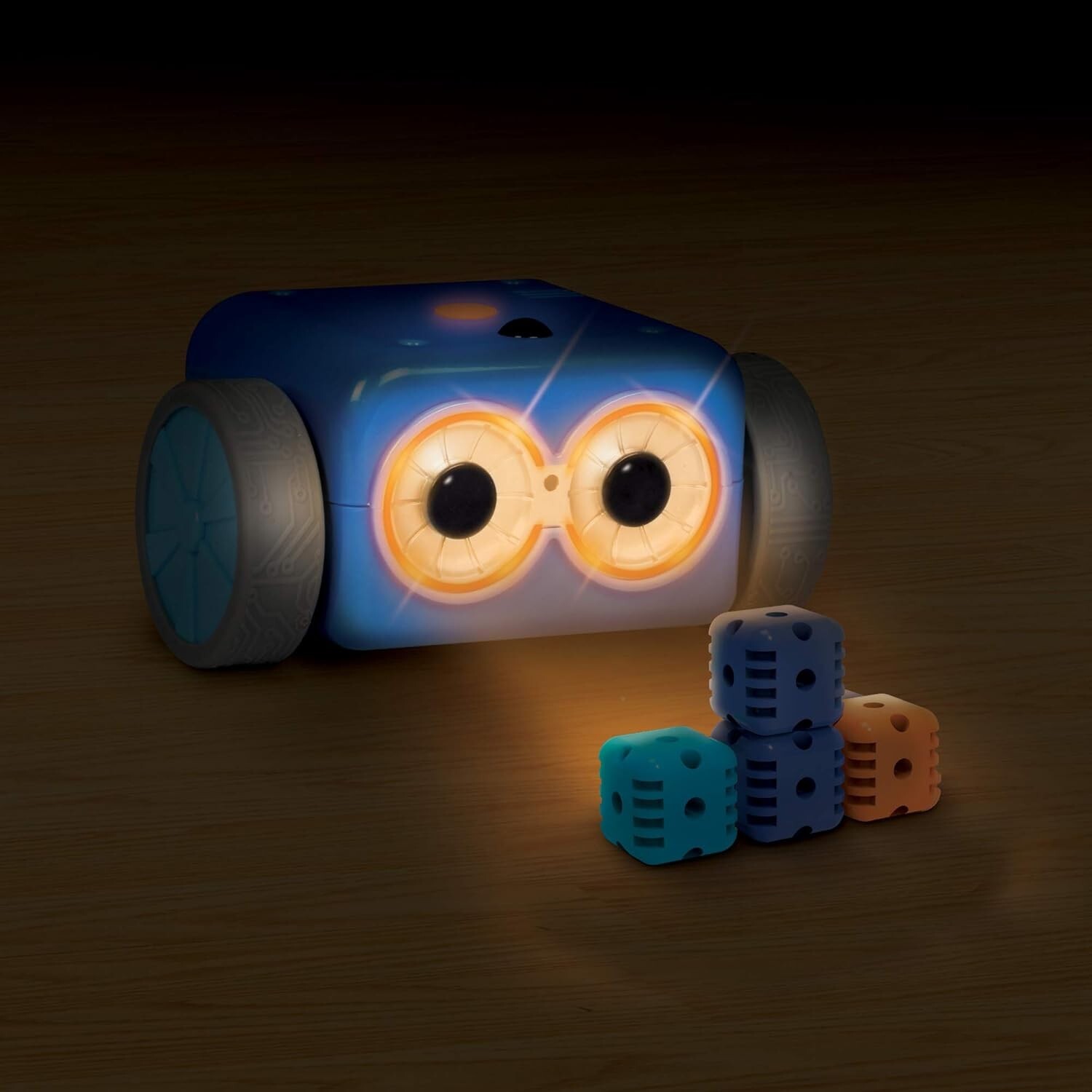 Learning Resources Botley The Coding Robot 2.0 Activity Set – 78 Pieces, Ages 5+