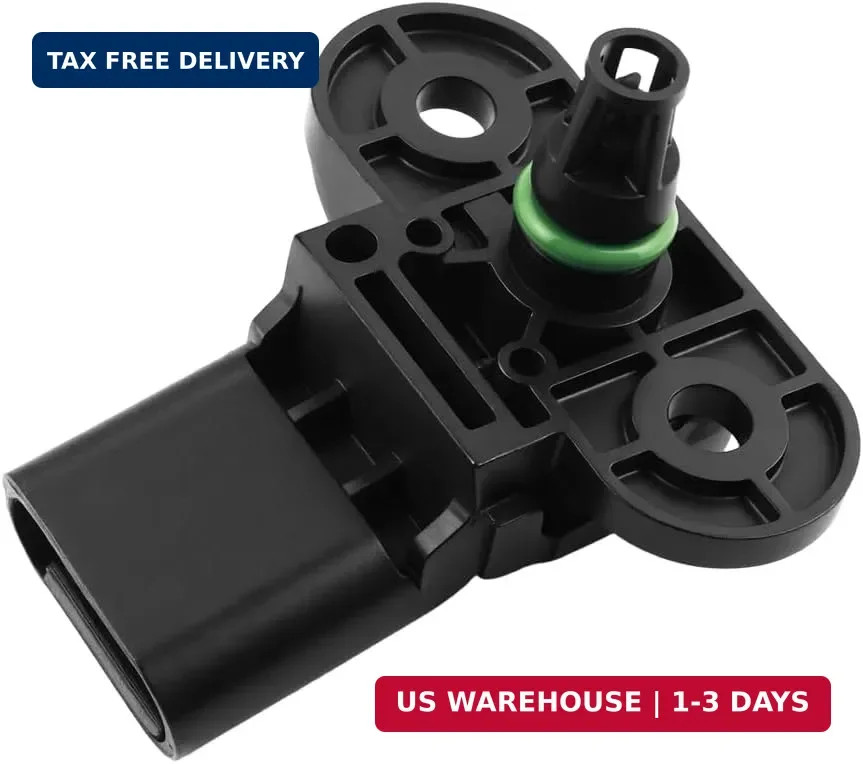 Car Map Sensor Replaces OEM#0261230234 – Manifold Absolute Pressure Sensor Compa