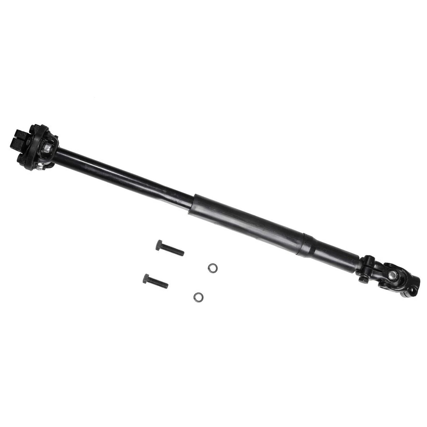 Steering Shaft w/U Joint Coupler Fit for 92-96 Fo-rd Bronco F-150 F-250 [1997…