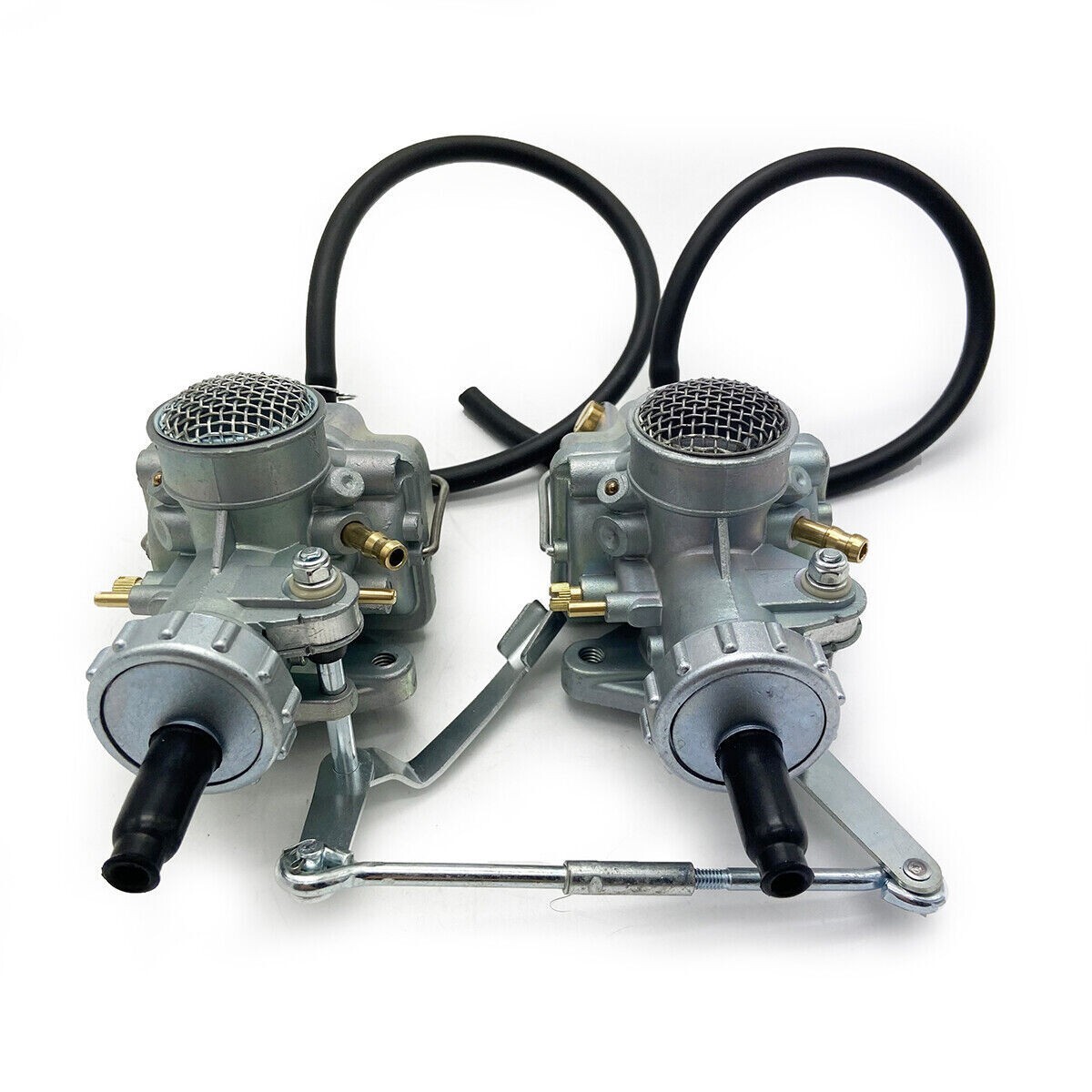 Carburetor For Honda CB175 CL175 Twin Carb K3-K7 1969-1973