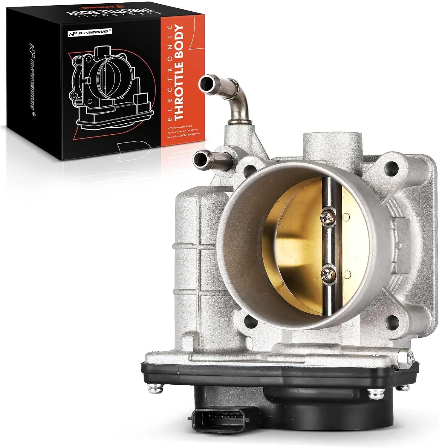 APM Electronic Throttle Body Compatible with Nissan Models – Altima