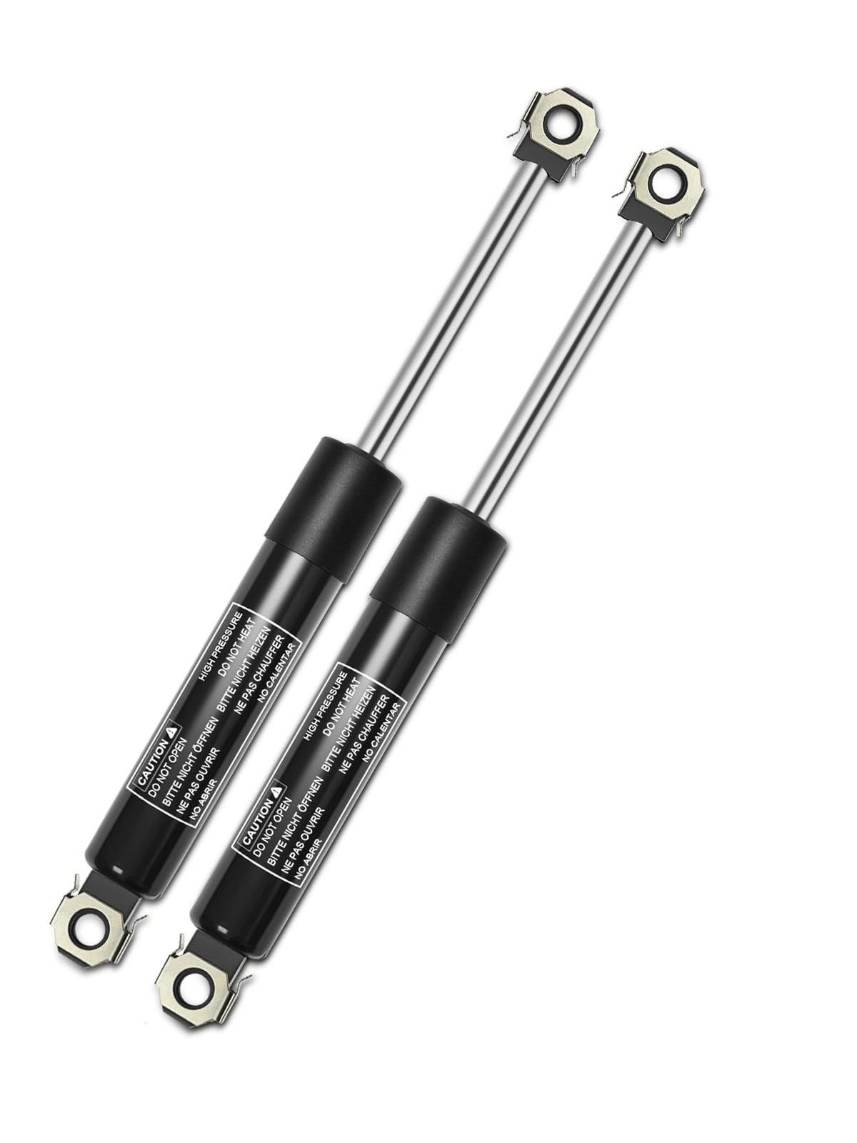 YHTAUTO Front Hood Gas Struts Shocks Replacement for Lincoln Town Car 1986-19…