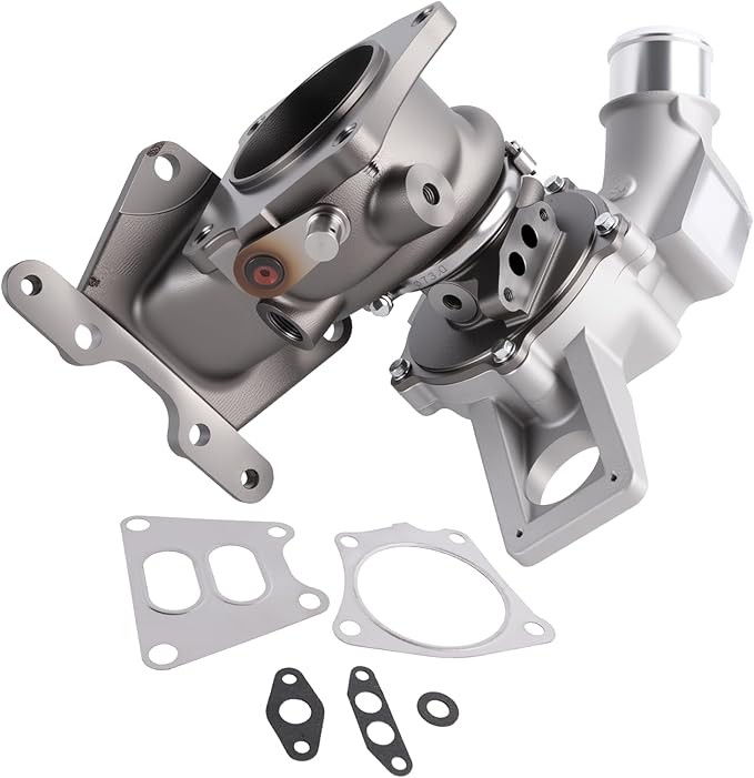 Turbo Turbocharger 18900-6A0-003 Compatible with Honda Accord 1.5L 2018–2022