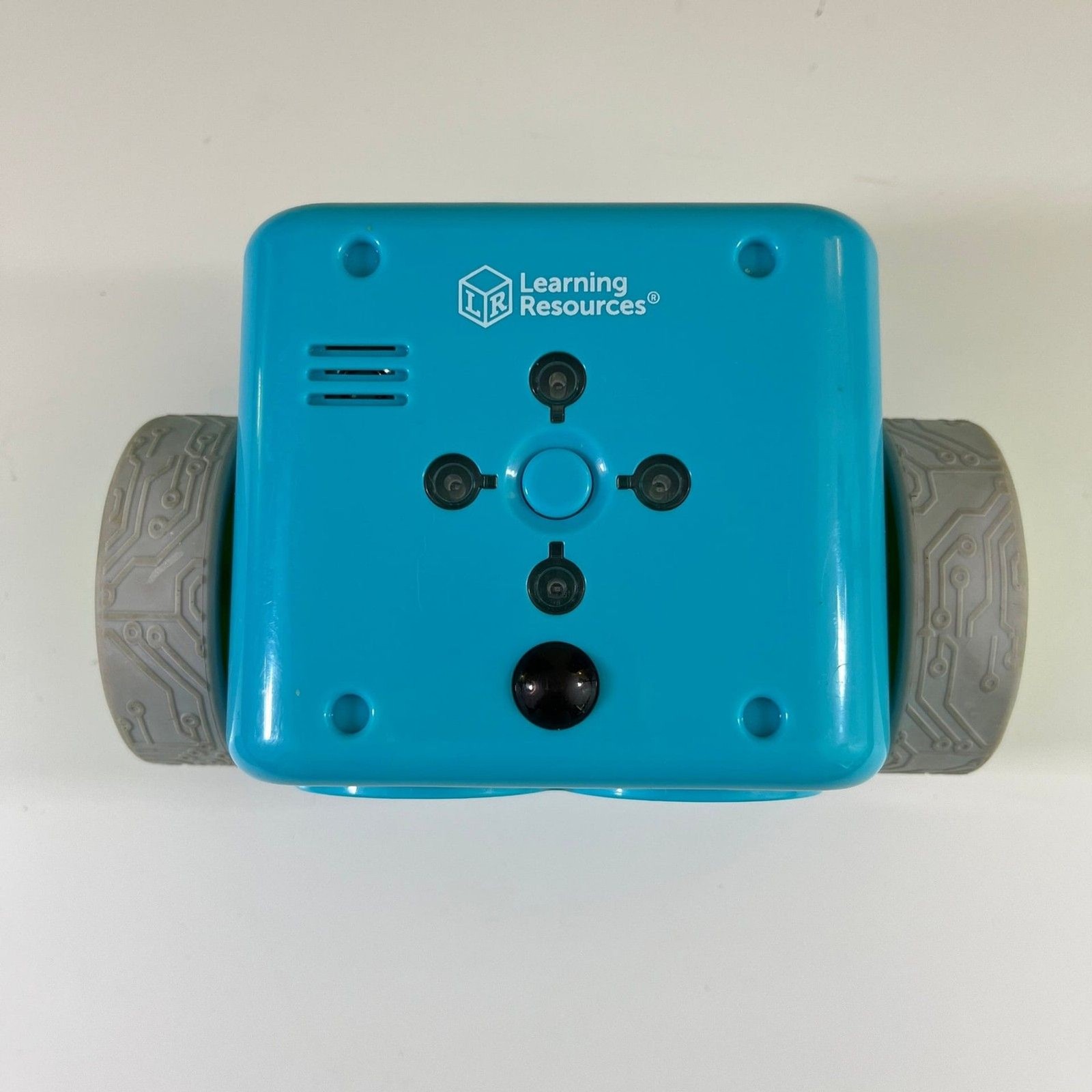 Learning Resources Botley The Coder Robot Activity Set