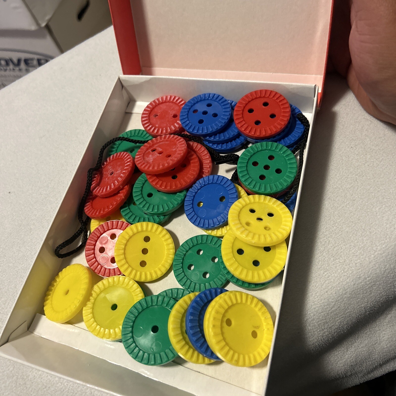 Galt Toys Fun Buttons
