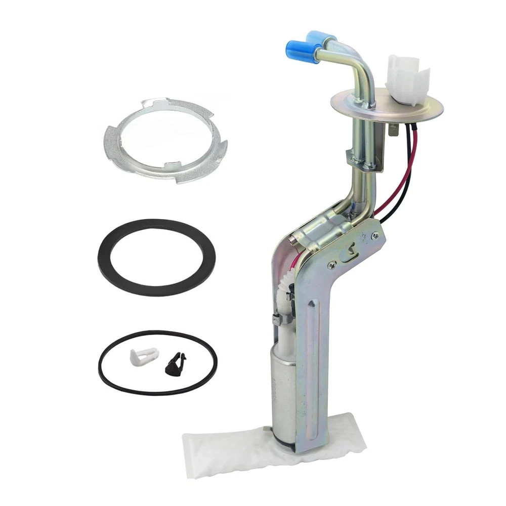 Fuel Pump Assembly Compatible with 1985-1993 Ford Mustang 1985-1986 Mercury C…