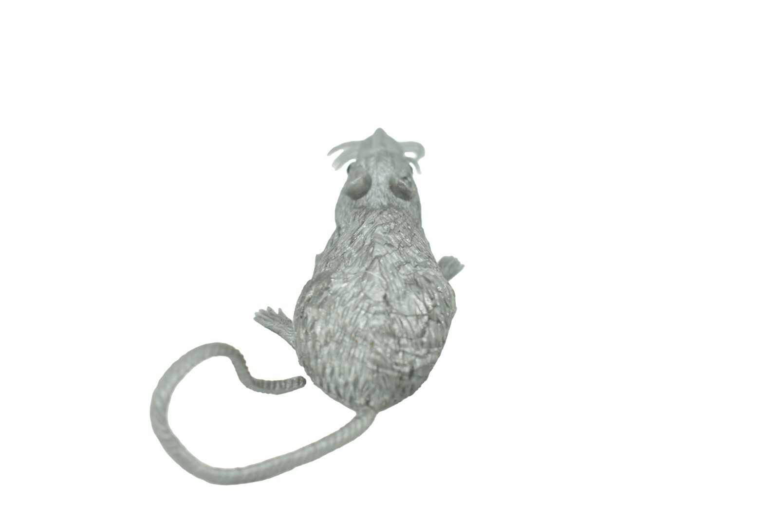 Mouse Mice, Realistic Small Grey Fake Mouse – F3 B57