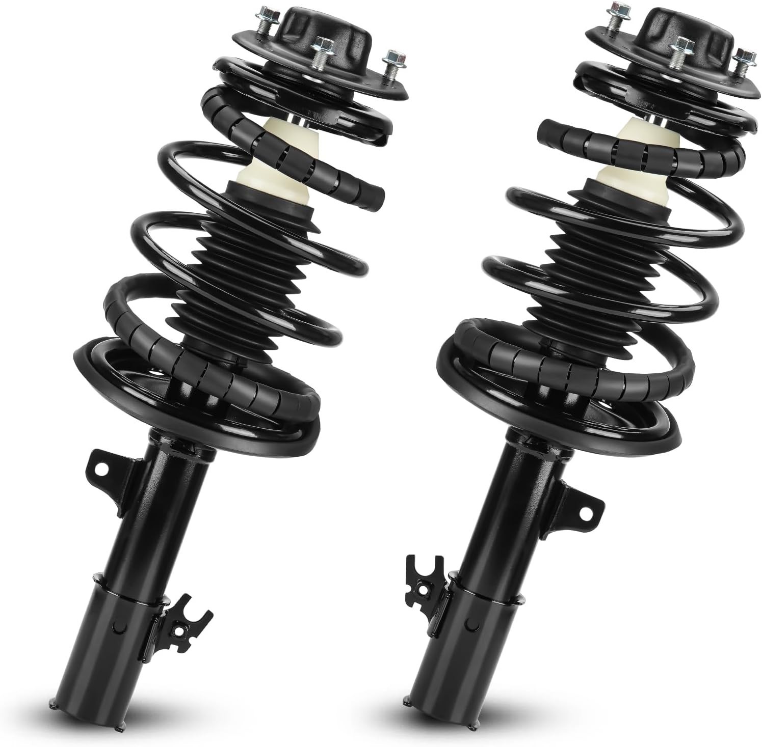 Front Complete Strut Assembly Shock Absorber Fit for Toyota Camry CE LE XLE 2.2.