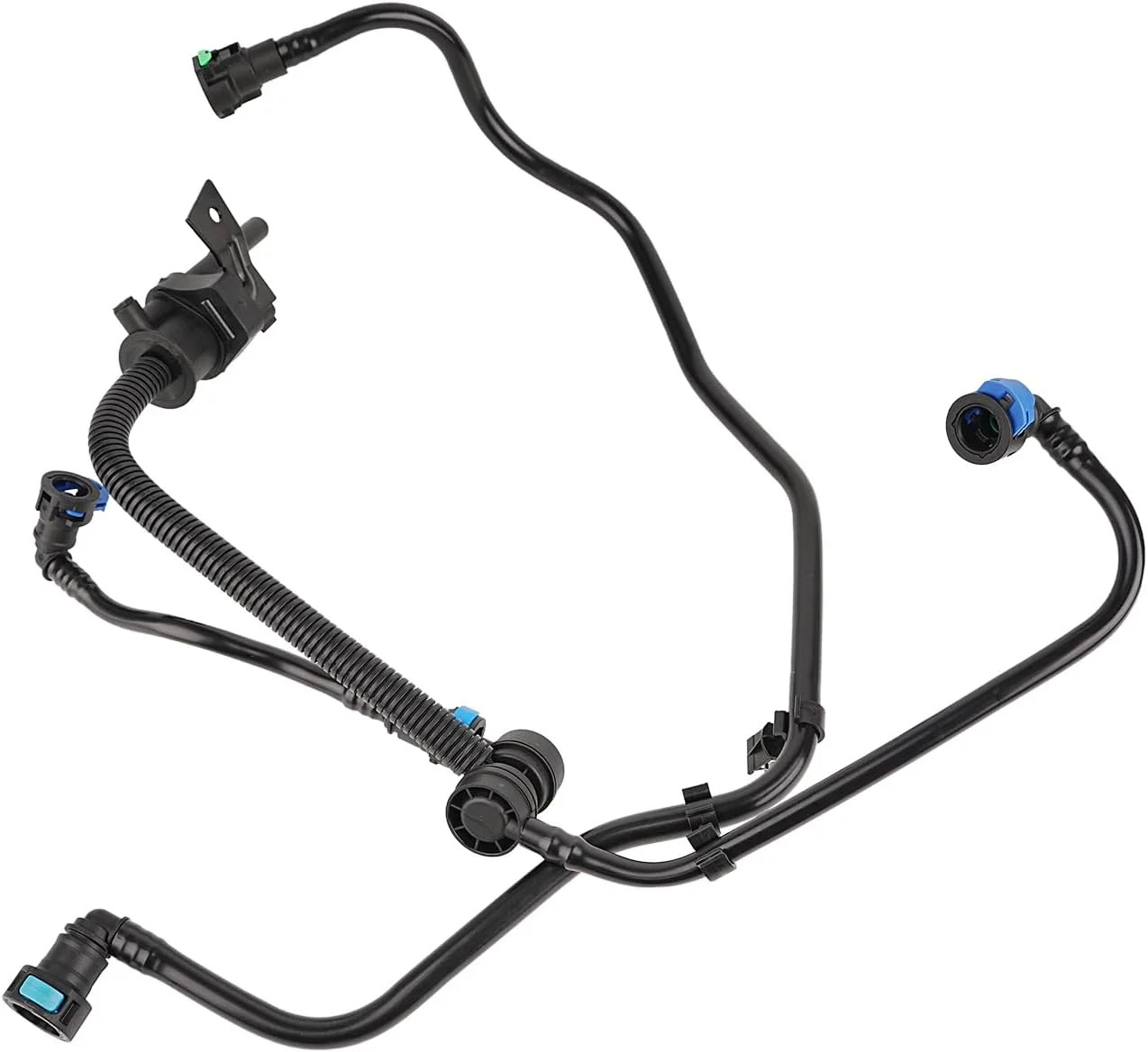 Vapor Canister Purge Valve FB5Z-9G271-A FB5Z9G271A, Compatible with 2016 2017 2.