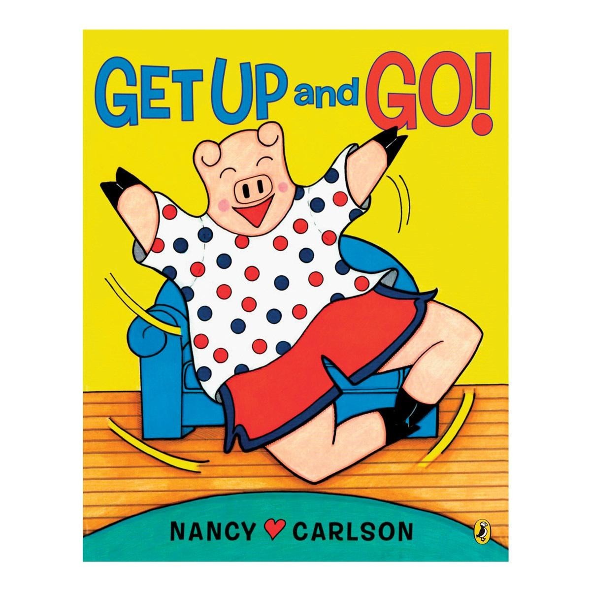 Kaplan Early Learning Keeping Our Body Healthy Books – Set of 6
