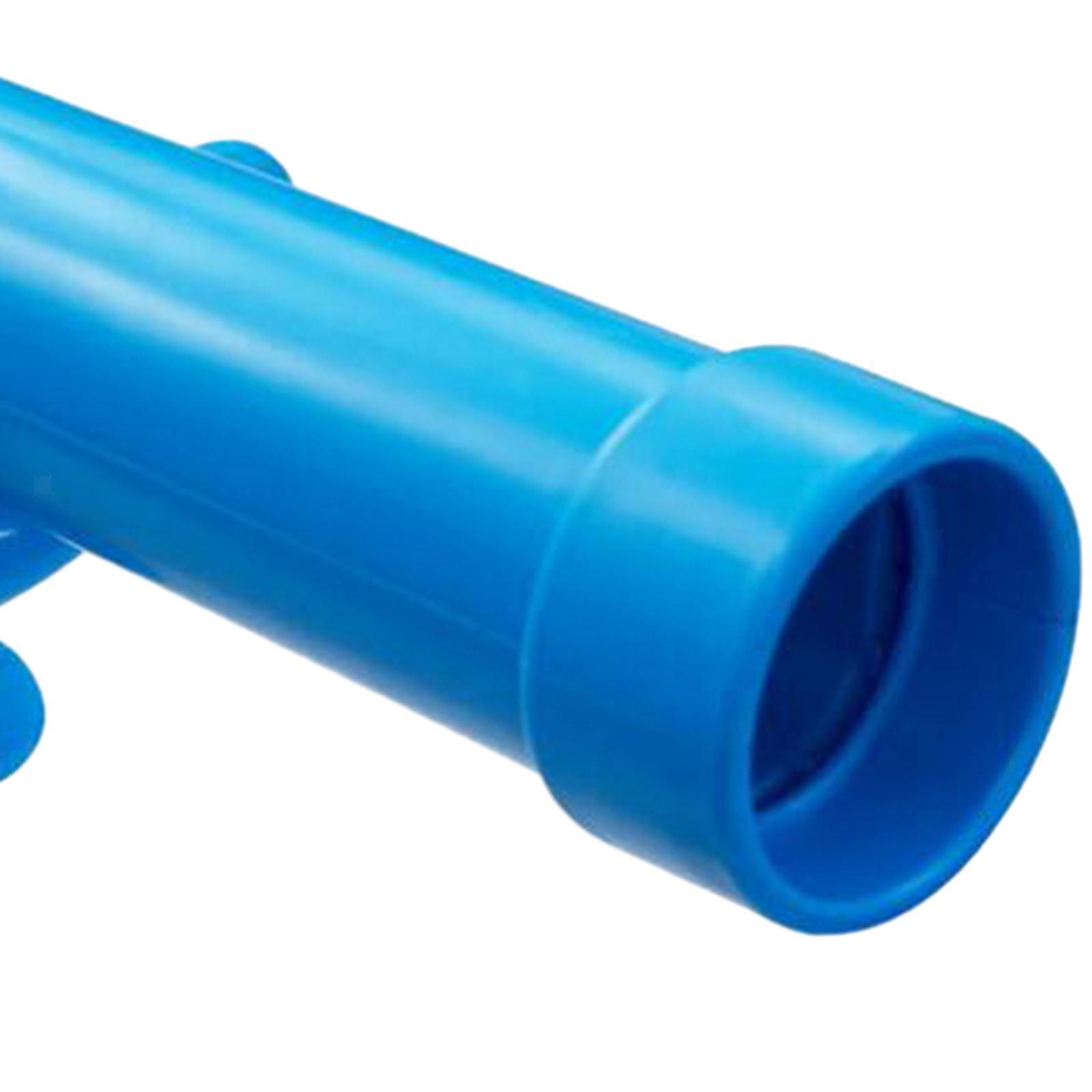 Kids Playground Telescope Science Toy for Kids Children Lightweight Exploring