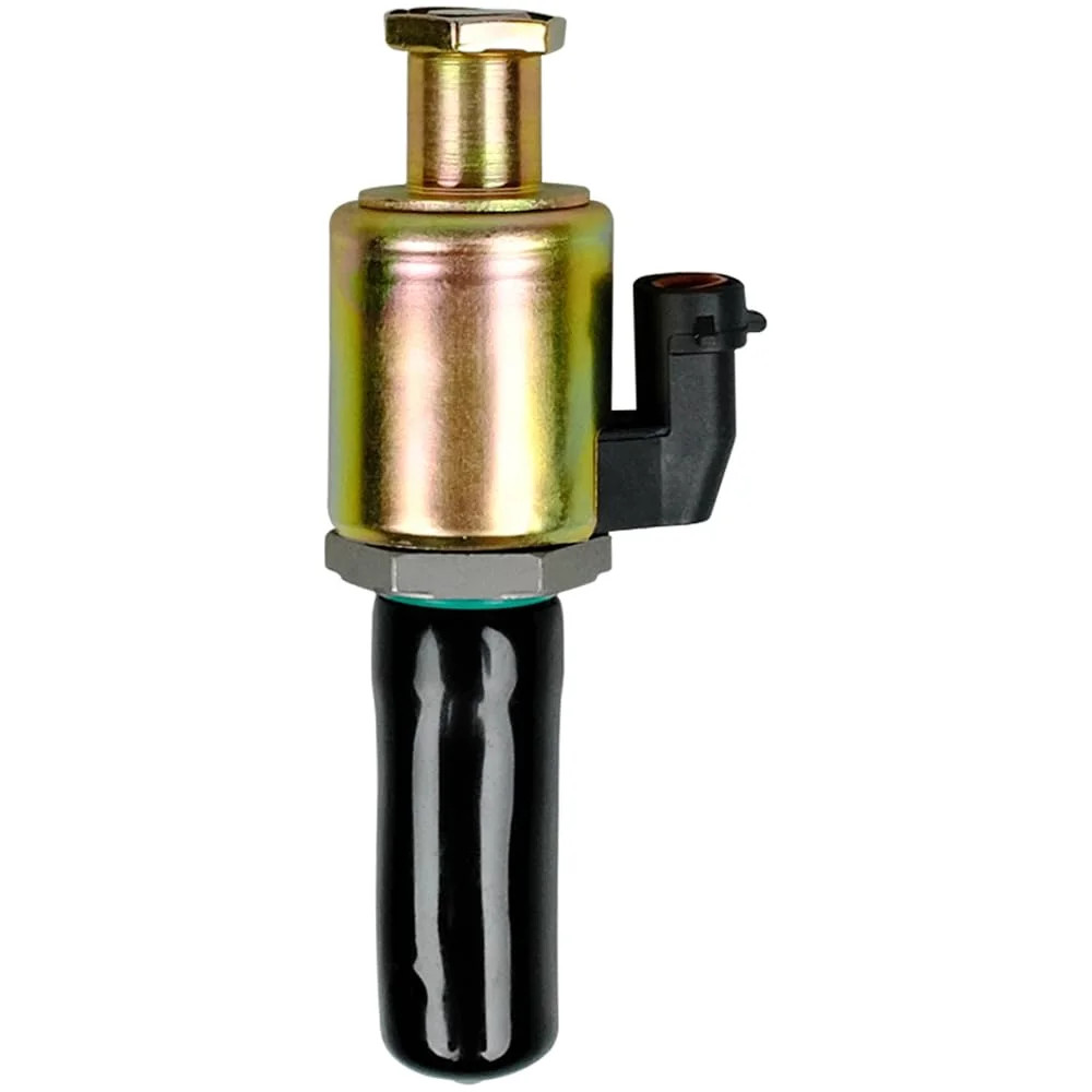 122-5053 12V Fuel Injector Pressure Regulator Fit for 1995-2003 Ford F250 F350 F