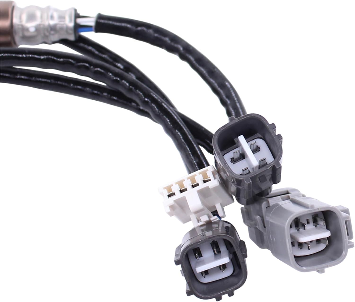 Upstream and Downstream Air Fuel Ratio Oxygen Sensor Set for Toyota Sienna 3.3L