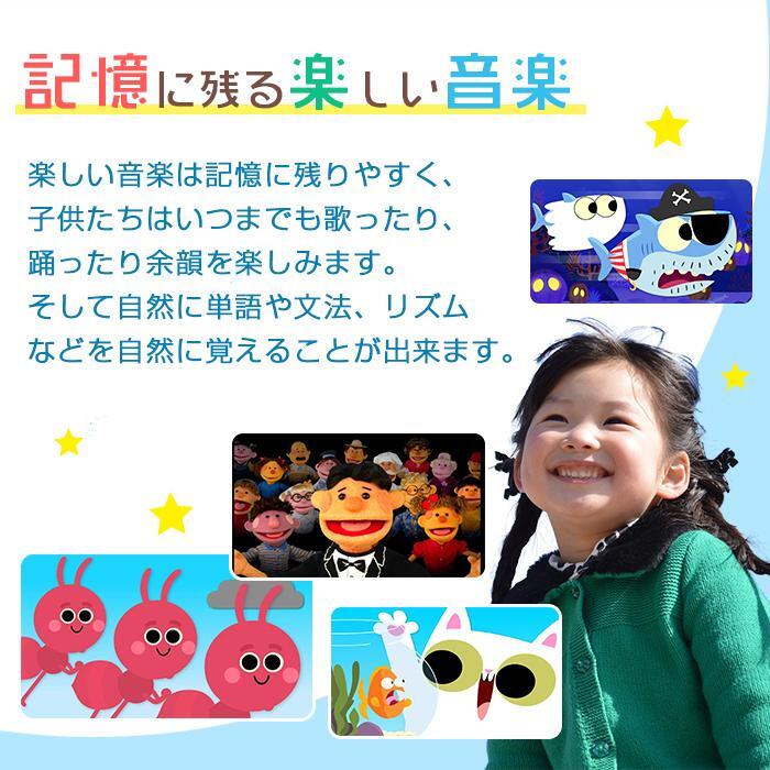 Super Simple Learning (Super Simple Learning) Songs DVD set of 4 DVD New