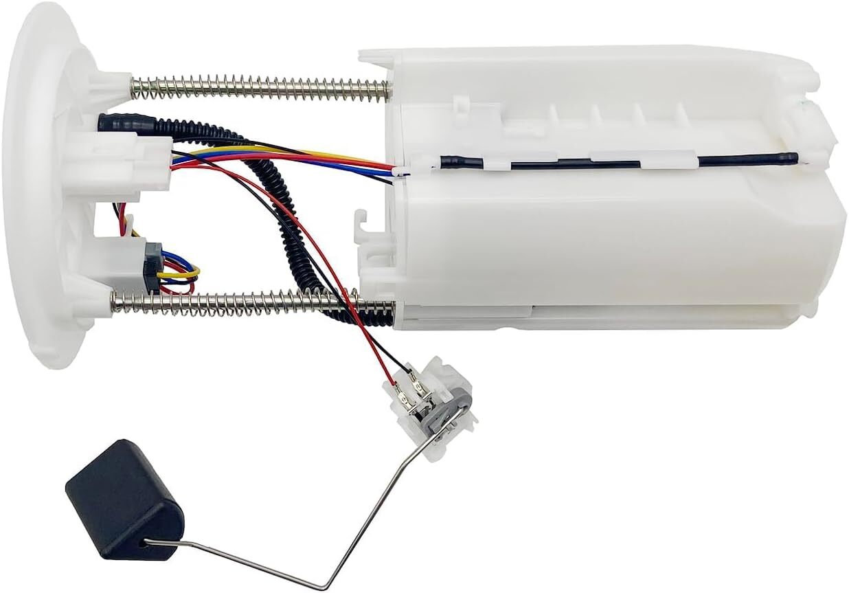 WayJun SP9181M Fuel Pump Module Compatible with 2016-2022 Toyota Tacoma V6 3.5L