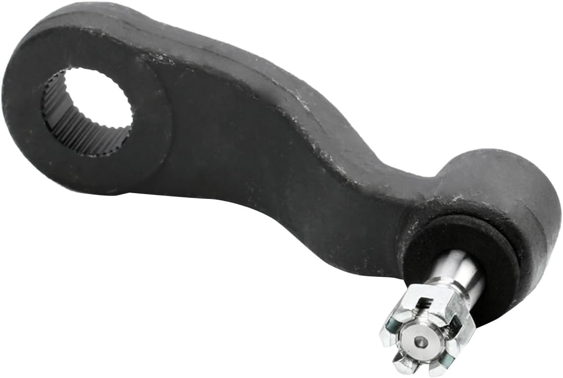 Motorman 3pcs K6535+K6654+K6659 (3) Front Idler Arm,Idler Arm Bracket