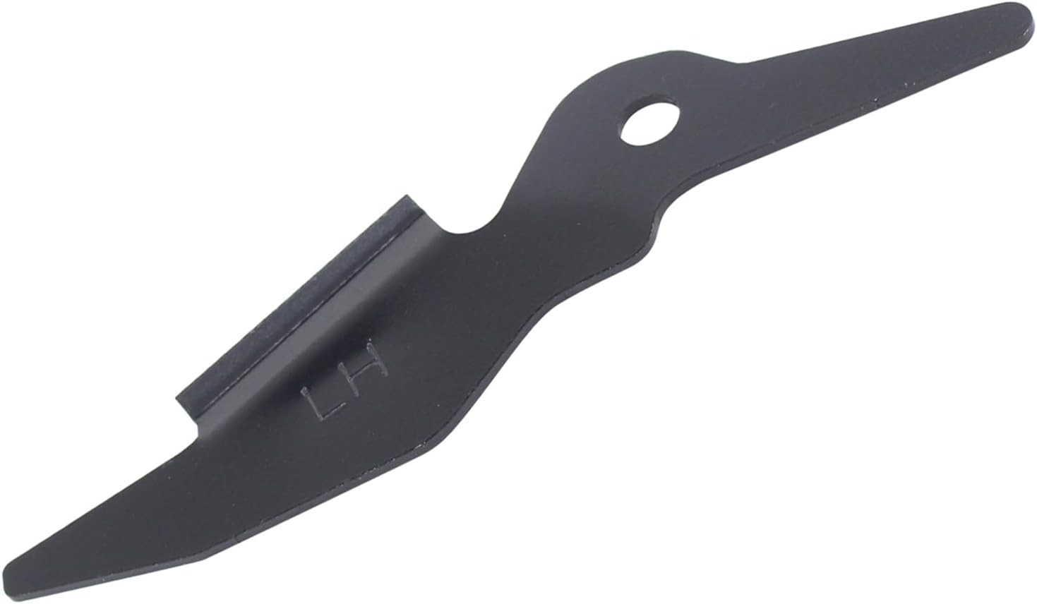 Front Driver Passenger Side Left and Right Bumper Bracket Kit for Infiniti Q50 2