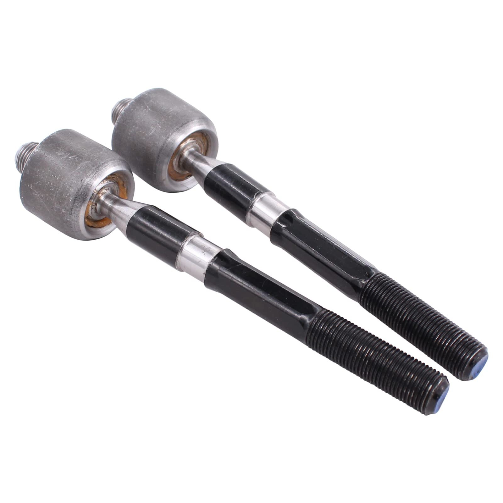 NewYall Front Inner and Outer Left Right Suspension Tie Rod Ends | for Hyunda…