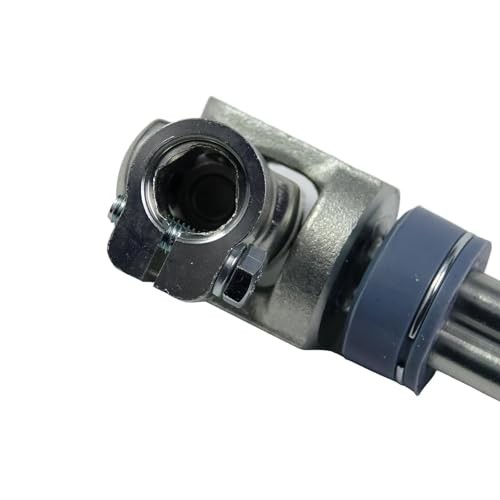 Steering Column Lower Intermediate Steering Shaft with U-Joint Coupler