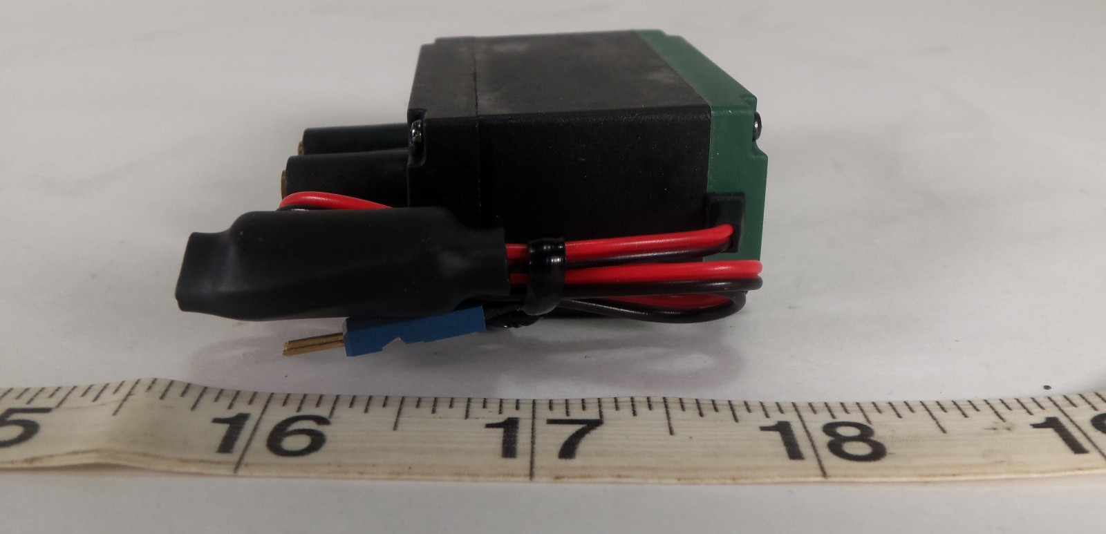 NEW VEX Robotics 2-Wire Motor 393 with Gears for Robot Building 276-2177 STEM