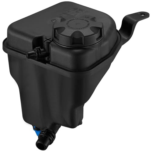 Engine Coolant Reservoir Tank 603-755 Compatible with BMW X1 2012-2015 335i 135i