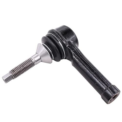NewYall Inner and Outer Front Left Right Steering Tie Rod End Set for Explorer