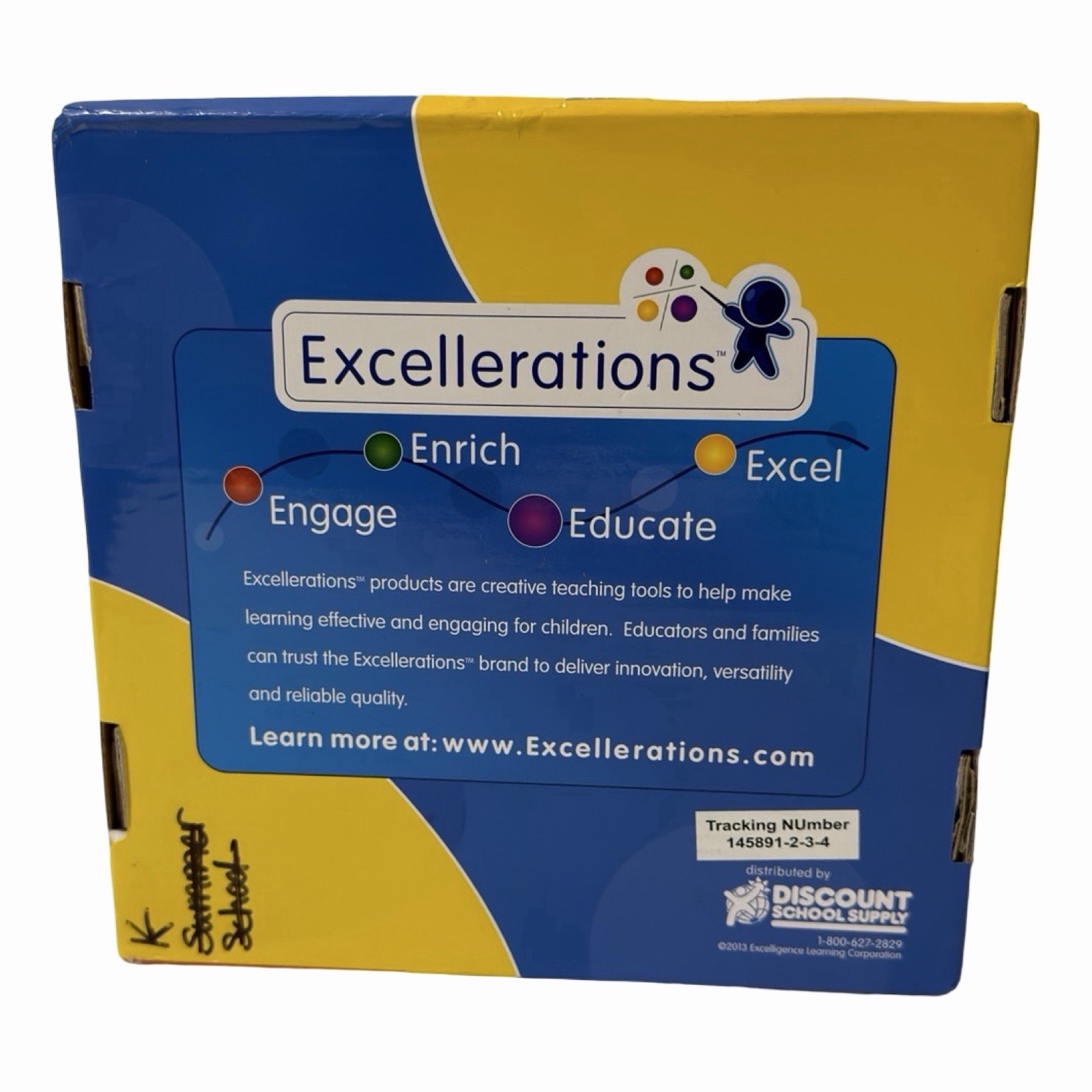 Excellerations Engineering Discovering Vowels Puzzle STEM Vowel Combination