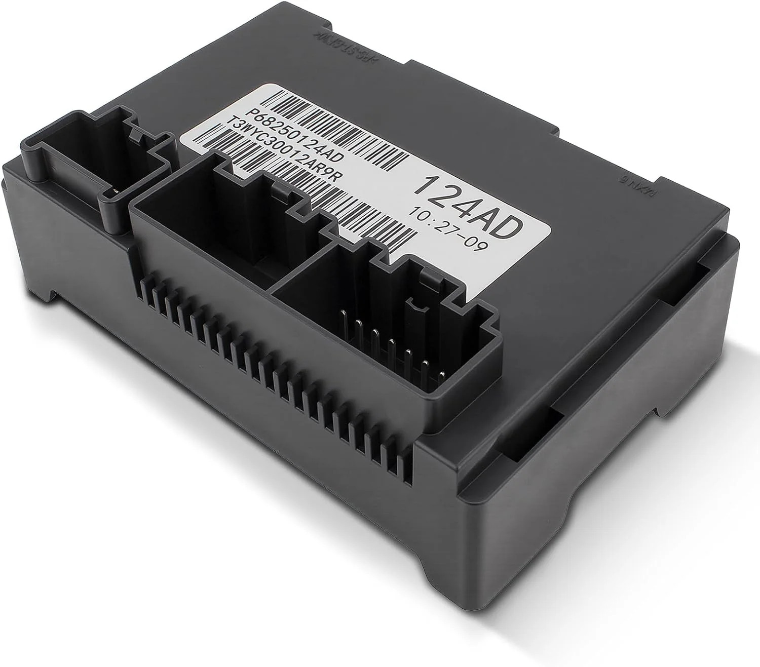 AUTOKAY 68250124AD Transfer Case Control Module Fits for Dodge for Jeep Grand Ch
