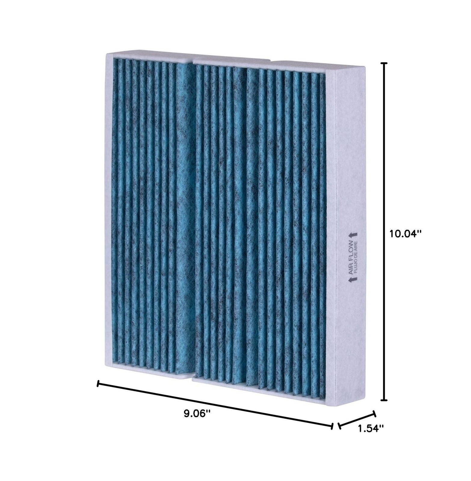 PureFlow Cabin Air Filter PC99555X | Fits 2020-2025 Mercedes-Benz G… Fast Ship