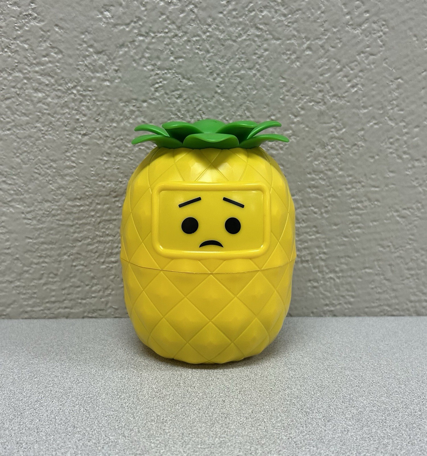 Learning Resources Big Feelings Nesting Fruit Friends w/ Feeling Faces Complete