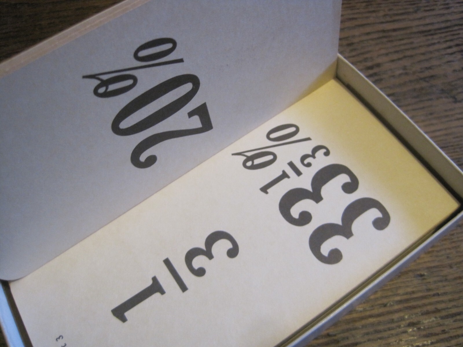 1959 Fractions Flash Cards Learn With Parent Teacher Aid Numbers Math Arithmetic