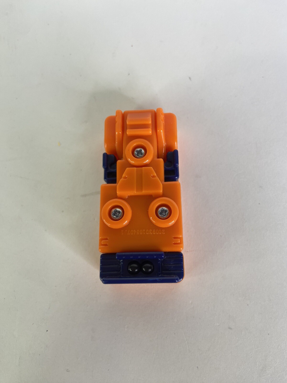 Lakeshore Alphabet Alpha Bots Replacement Letter I Figure ONLY