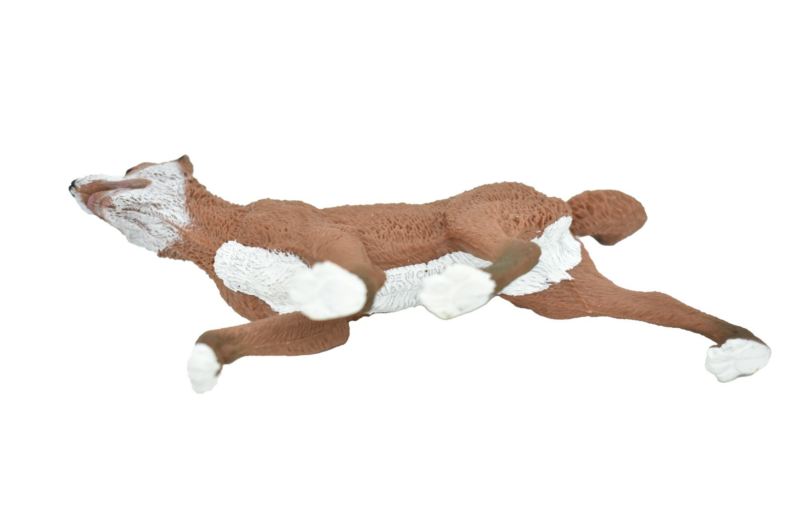 Dingo, Plastic Toy, Kids, Realistic Figure, Model, Figurine F4342 B219