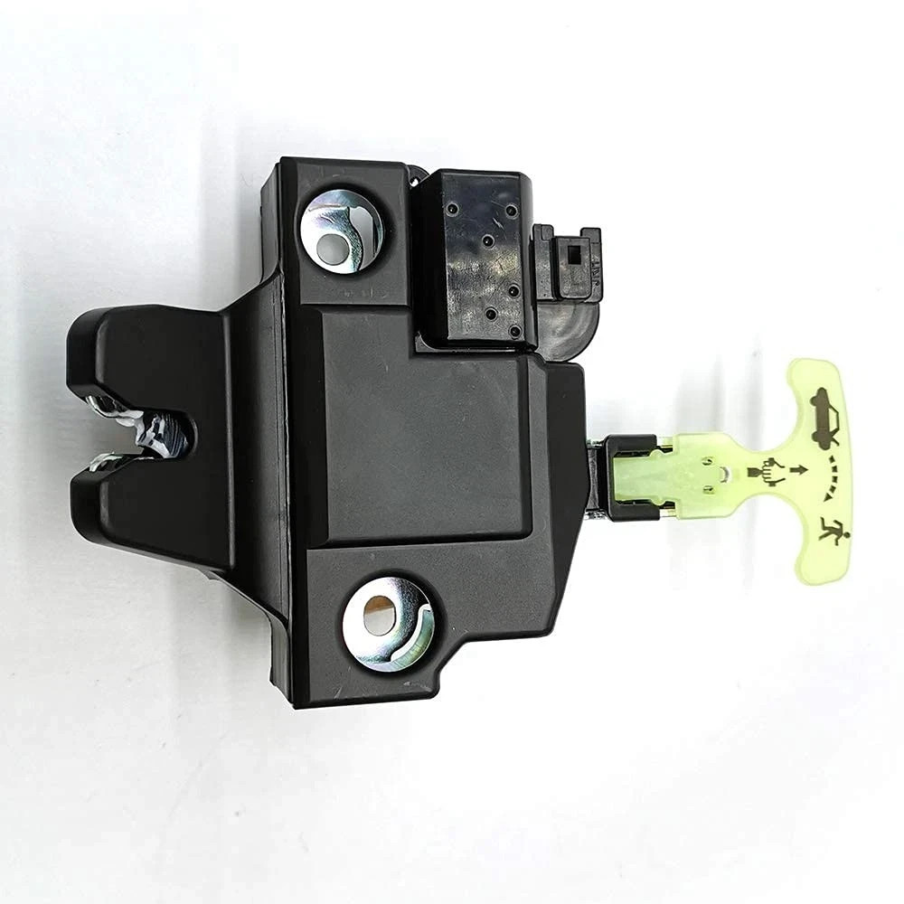 Rear Trunk Latch Actuator Replaces for Toyota Camry 2007 2008 2009 2010…