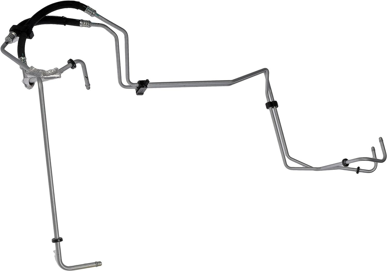 Dorman 624-977 Automatic Transmission Oil Cooler Hose Assembly Compatible with