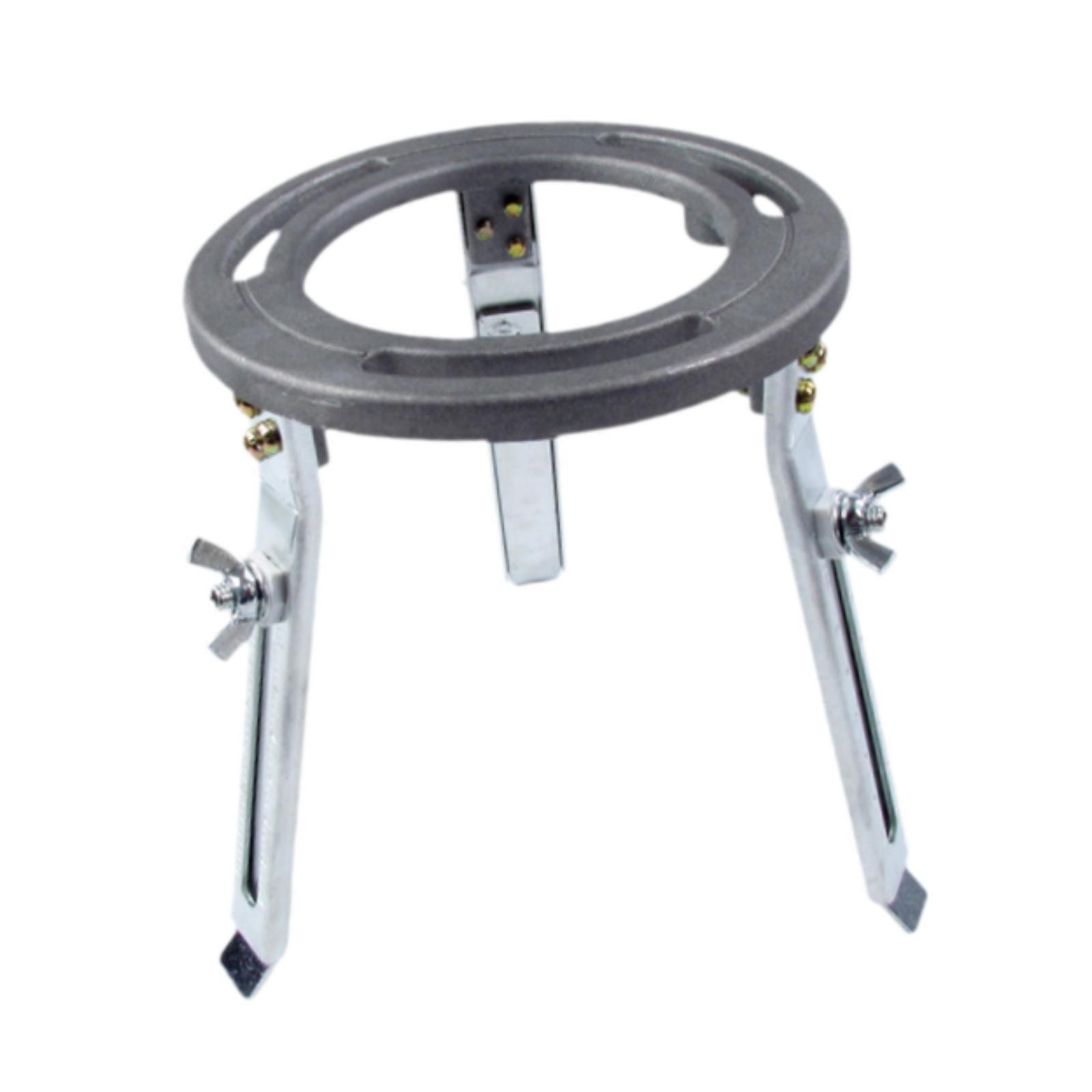 Lab Tripod Stand Instrument Support Rack Lifting Stand Rack Portable Training