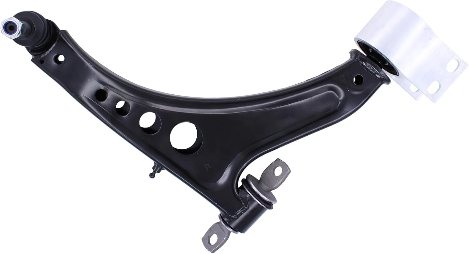 NewYall Front Lower Right Control Arm Chevy Malibu 2016