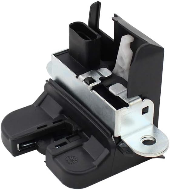 Rear Trunk Bootlid Liftgate Tailgate Lock Latch Actuator for VW Rabbit
