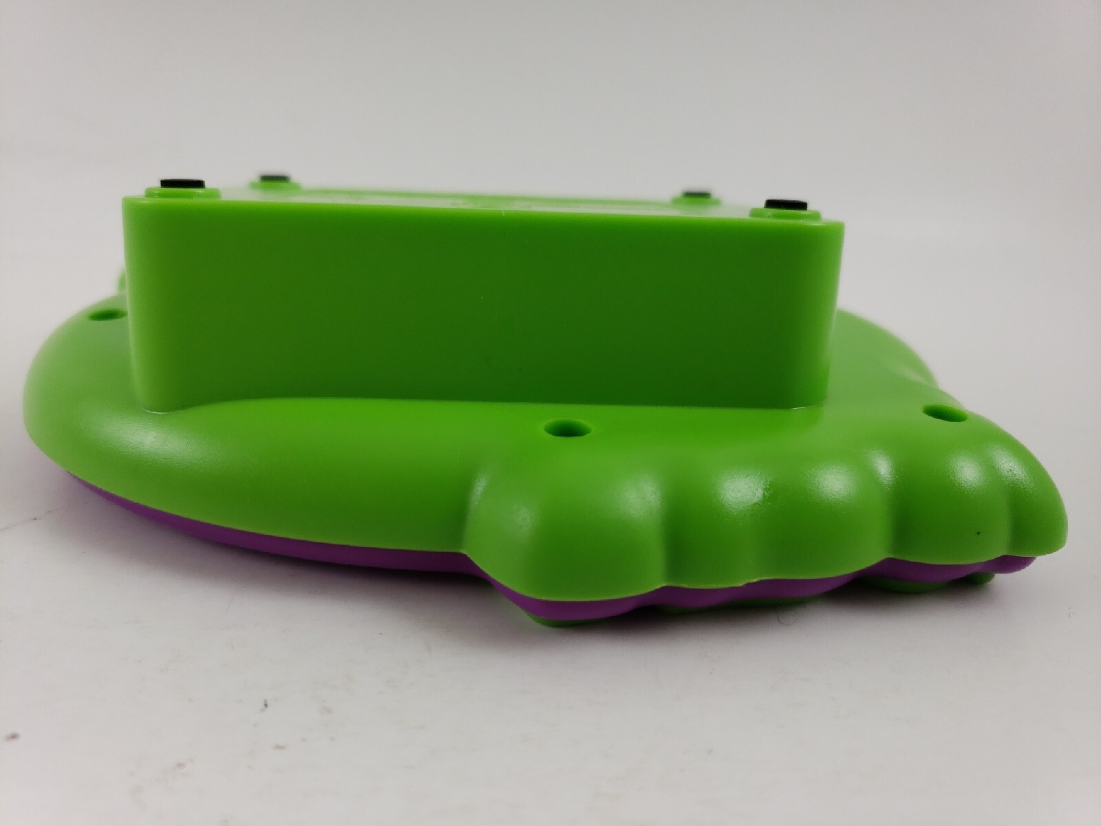 Learning Resources Electronic Handheld ABC 123 TESTED