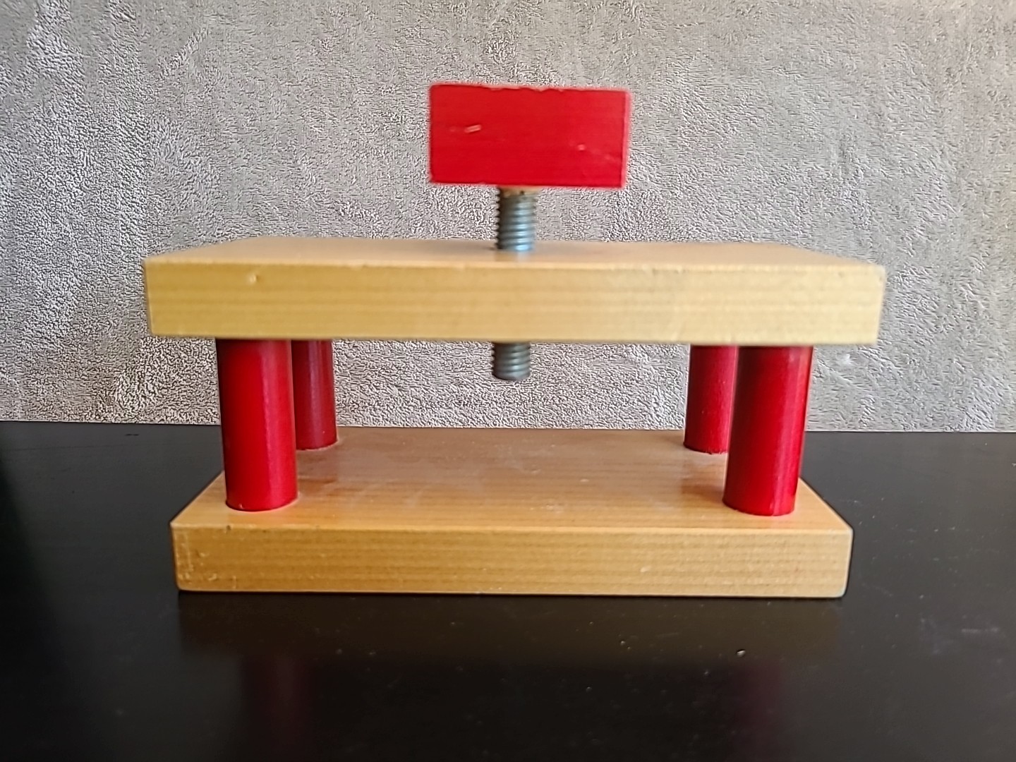Learning Advantage® Simple Machines Screw