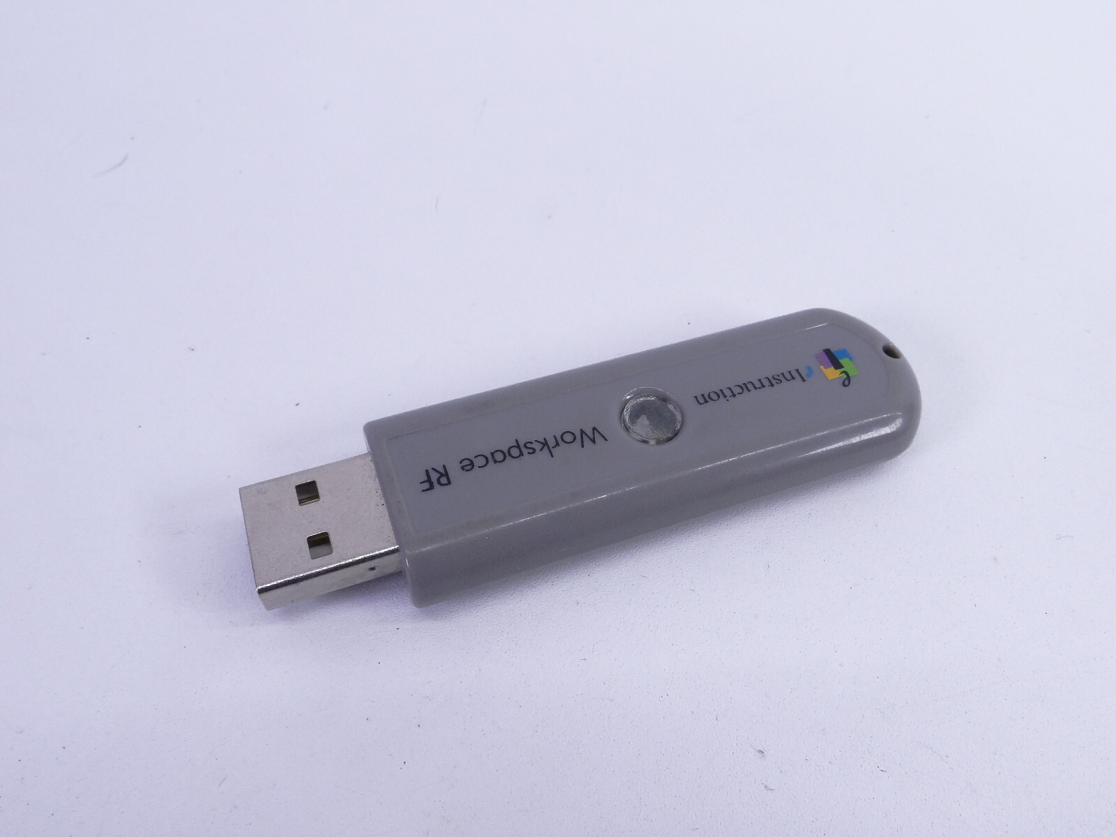 eInstruction Workspace RF USB Stick – Model H4 – Gray