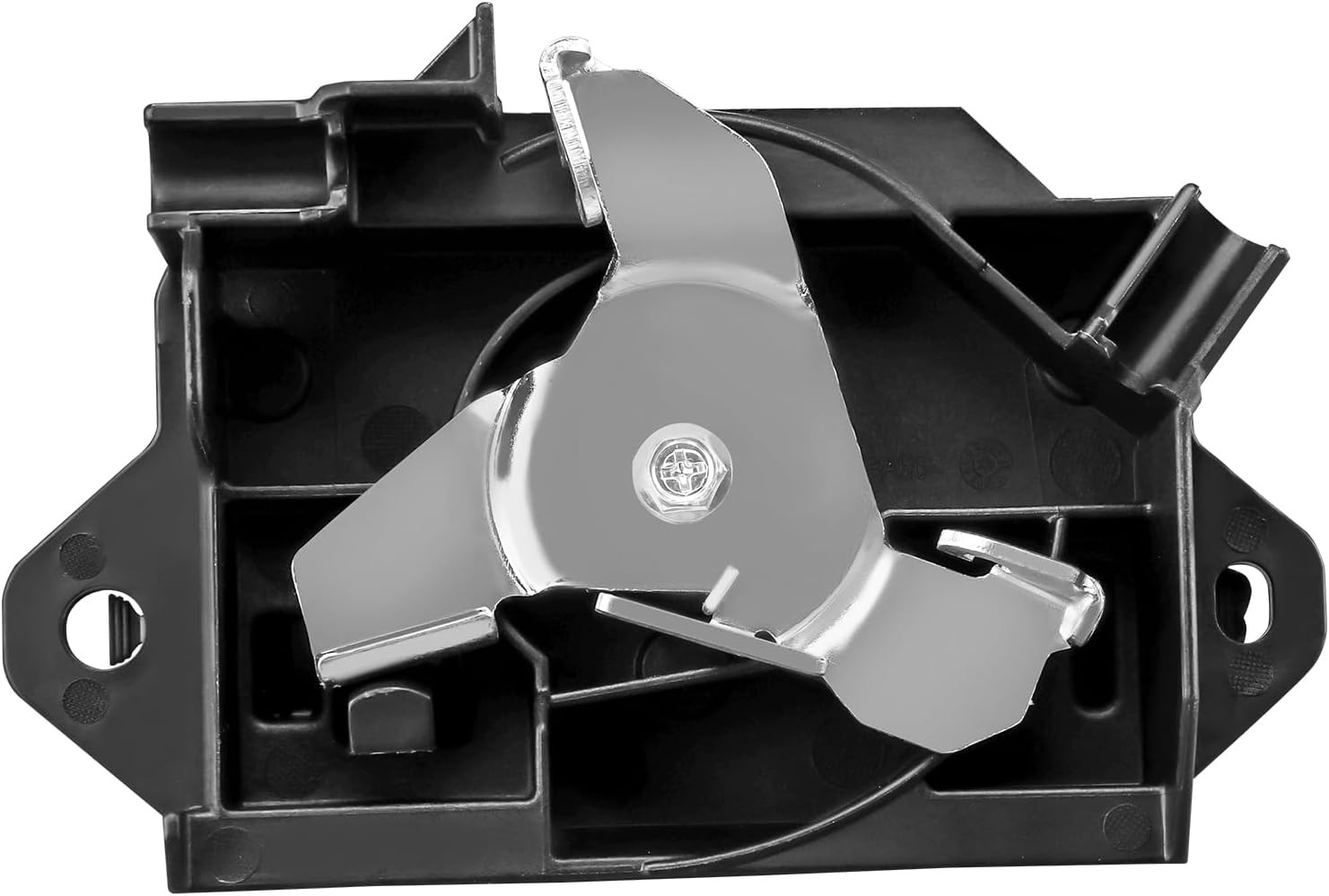 COOL STAR Rear Outer Hatch Handle Compatible with Lexus GX460 2010-2020 Back
