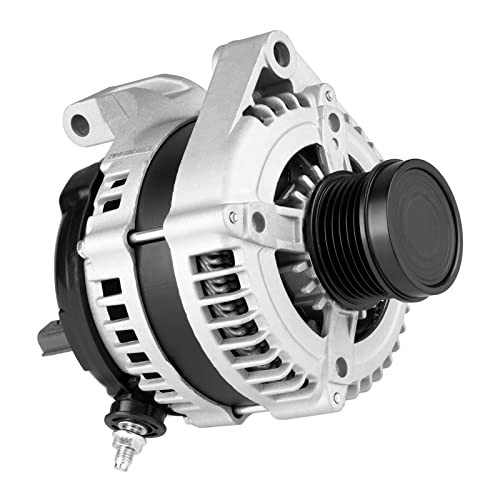 New Alternator 3.3L 3.8L Fit for Dodge Caravan/Grand Caravan Chrysler Town
