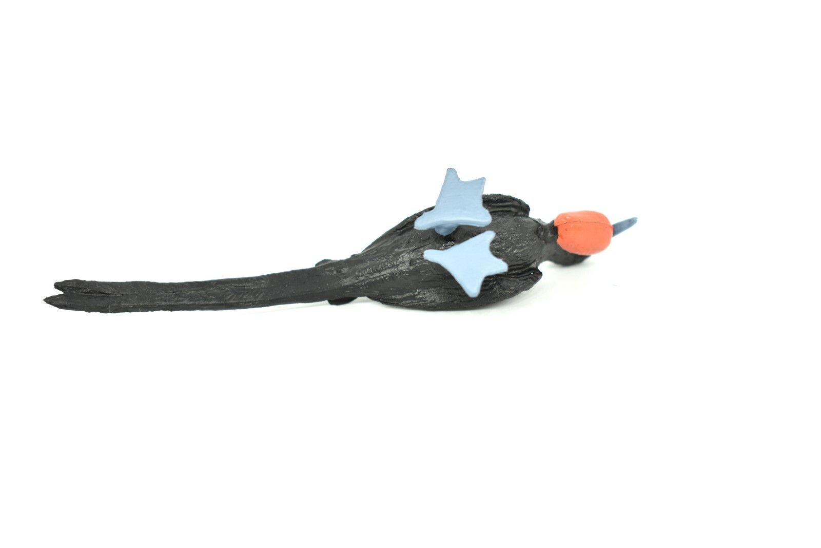 Frigatebird, Galapagos Islands Plastic Plastic Replica 3 1/2″ – F1526 B150