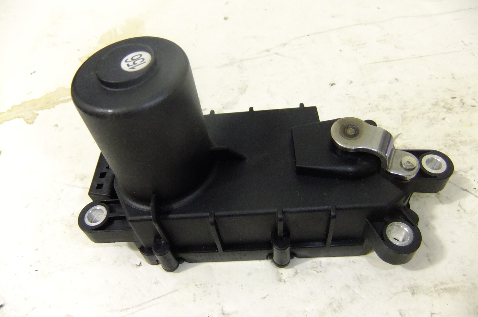 Engine Intake Manifold Runner Control Motor Replacement for 911-923 28323-2GGA1