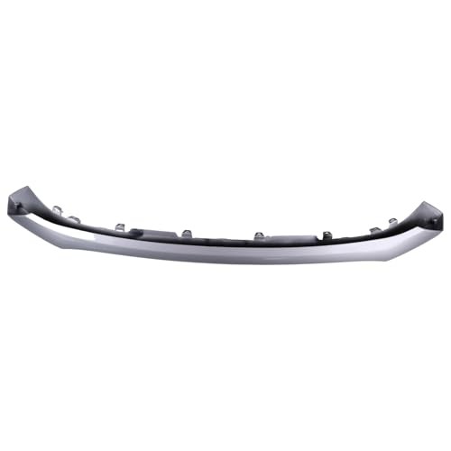 6405A197 6405A272 Front Bumper Lower Valance Panel Compatible with Mitsubishi