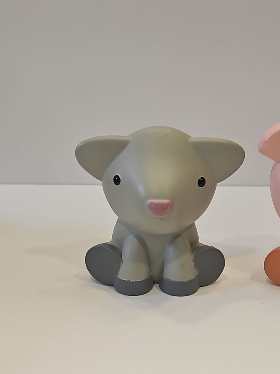 Learning Resources Peekaboo Learning Farm Colorful Animal Replacements