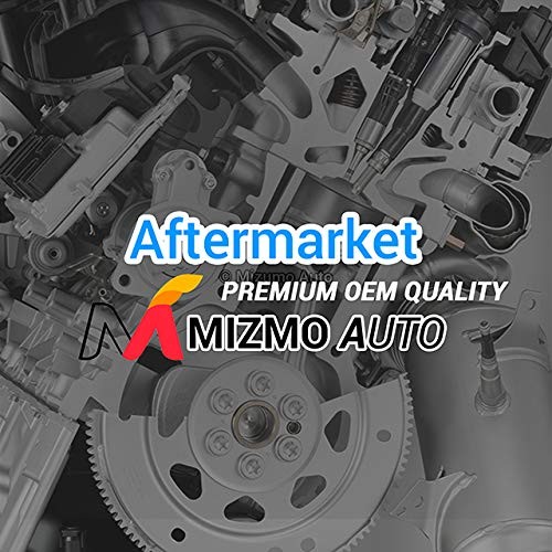 Mizumo Auto MA-9761291593 Front Timing Chain Cover Compatible With/For Chevy…