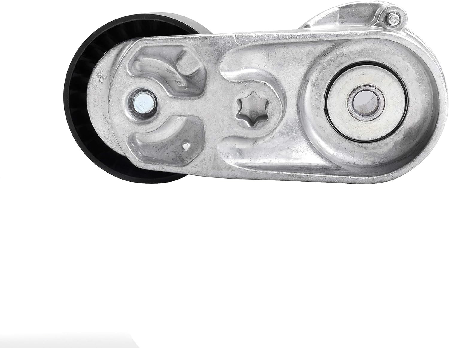 39389 Automatic Belt Tensioner w/Pully Compatible with 2011-2019 BMW 535i 335i